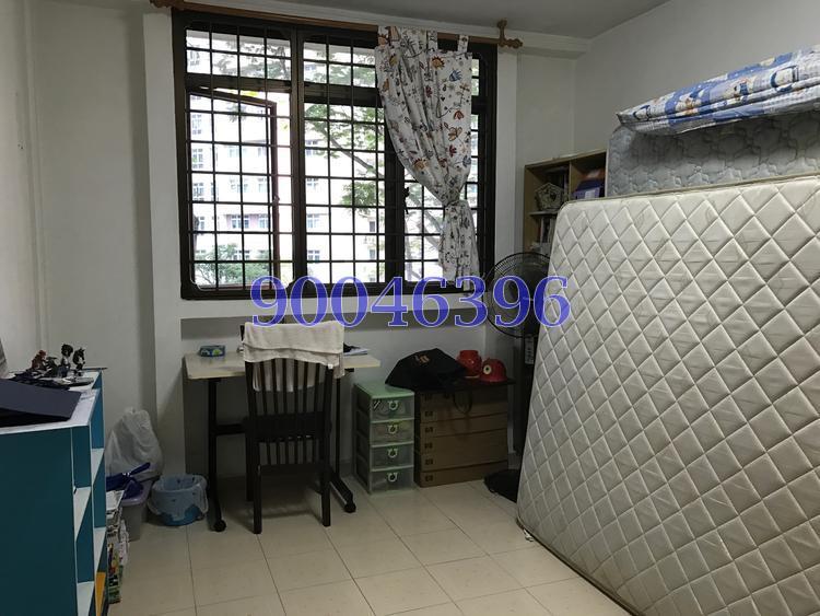 Blk 246 Yishun Avenue 9 (Yishun), HDB 4 Rooms #136687222